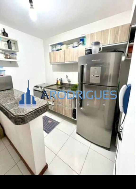 Apartamento, 1 quarto, 51 m² - Foto 10