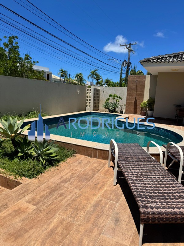 Casa, 4 quartos, 400 m² - Foto 17