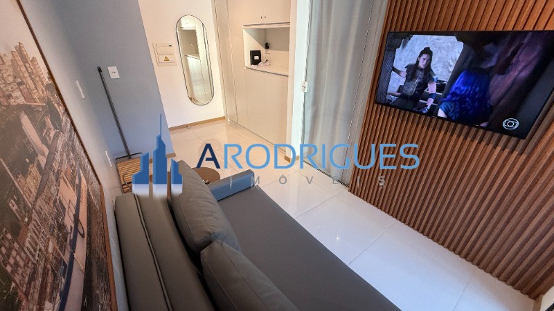 Apartamento, 1 quarto, 37 m² - Foto 13