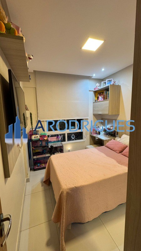 Apartamento, 3 quartos, 80 m² - Foto 12