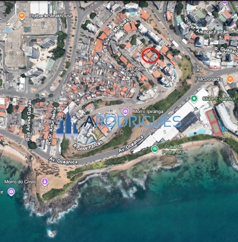 Loteamento e Condomínio, 1260 m² - Foto 1