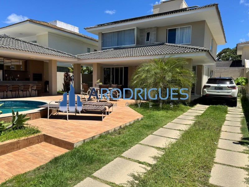 Casa, 4 quartos, 400 m² - Foto 19