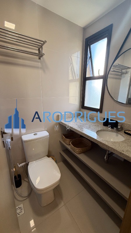 Apartamento, 1 quarto, 37 m² - Foto 7