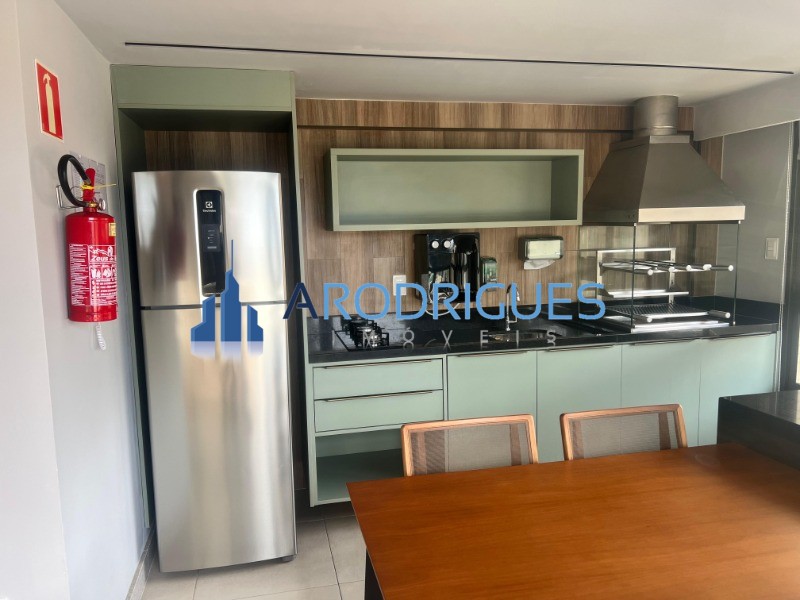 Apartamento, 2 quartos, 70 m² - Foto 4