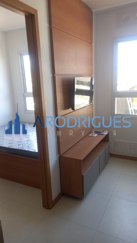 Apartamento, 1 quarto, 22 m² - Foto 14