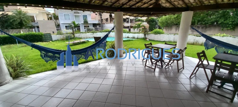 Casa, 4 quartos, 516 m² - Foto 1