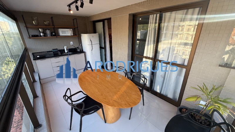 Apartamento, 1 quarto, 37 m² - Foto 19