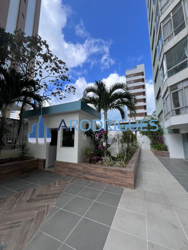 Apartamento, 3 quartos, 98 m² - Foto 14