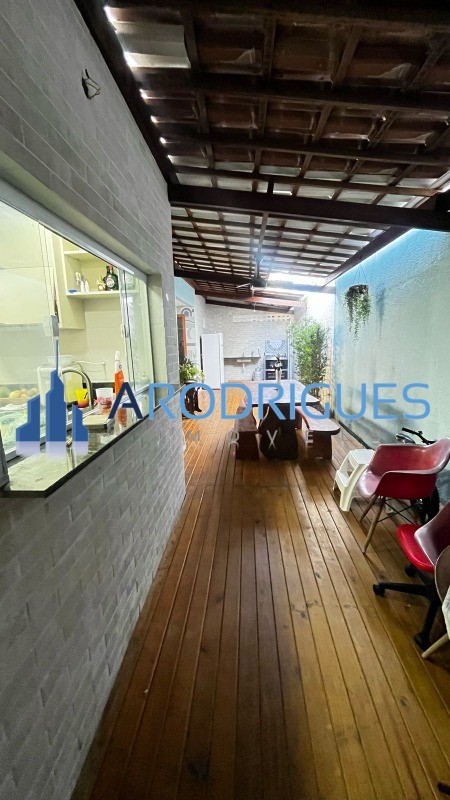 Casa, 4 quartos, 175 m² - Foto 23