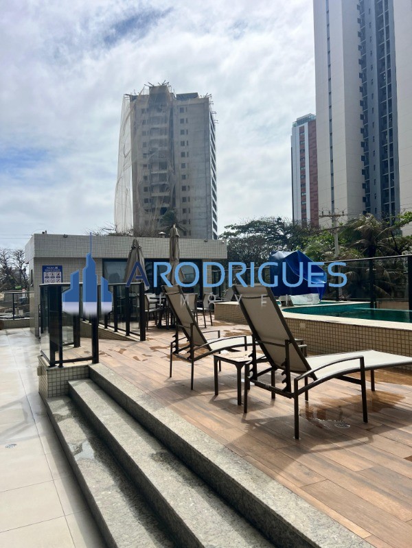 Apartamento, 2 quartos, 70 m² - Foto 3