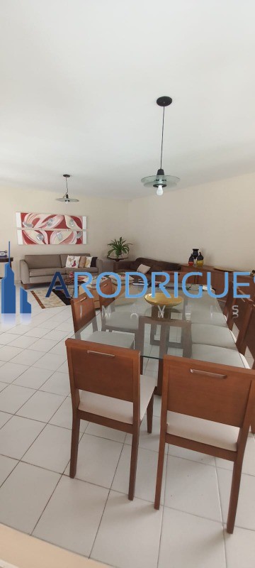 Casa, 4 quartos, 516 m² - Foto 11