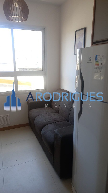 Apartamento, 1 quarto, 22 m² - Foto 15