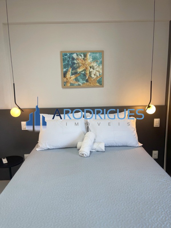 Apartamento, 1 quarto, 27 m² - Foto 7