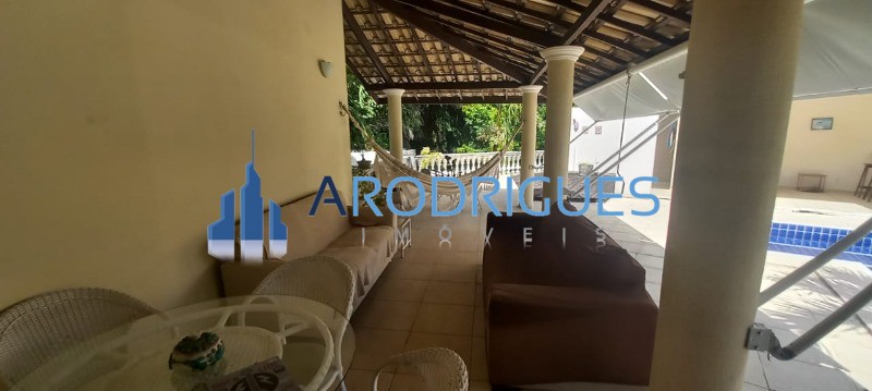 Casa, 3 quartos, 402 m² - Foto 23