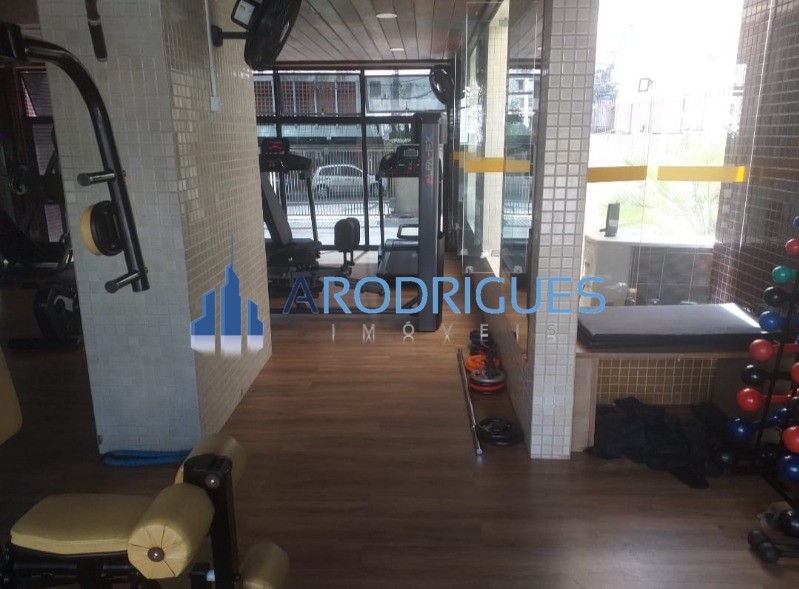 Apartamento, 4 quartos, 240 m² - Foto 24