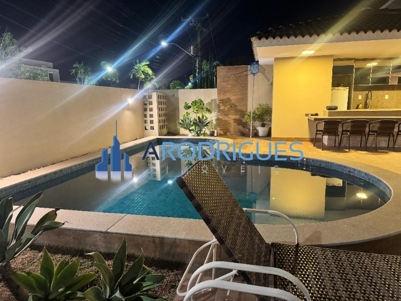 Casa, 4 quartos, 400 m² - Foto 22