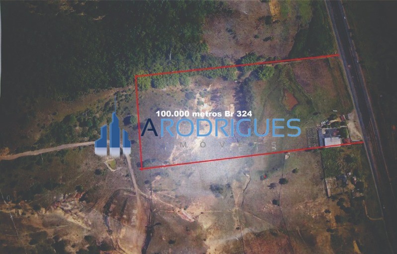 Loteamento e Condomínio, 10 hectares - Foto 1