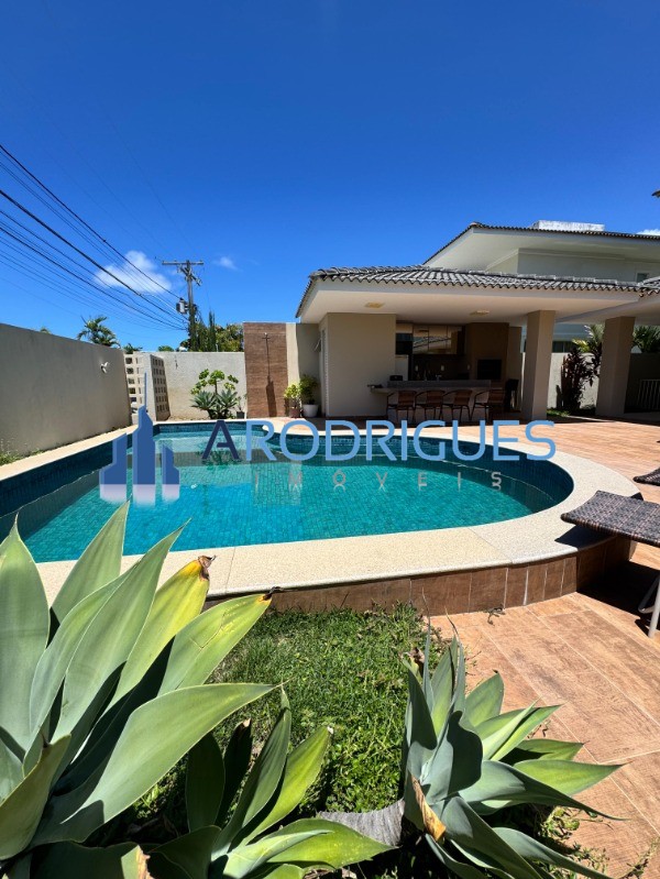 Casa, 4 quartos, 400 m² - Foto 18