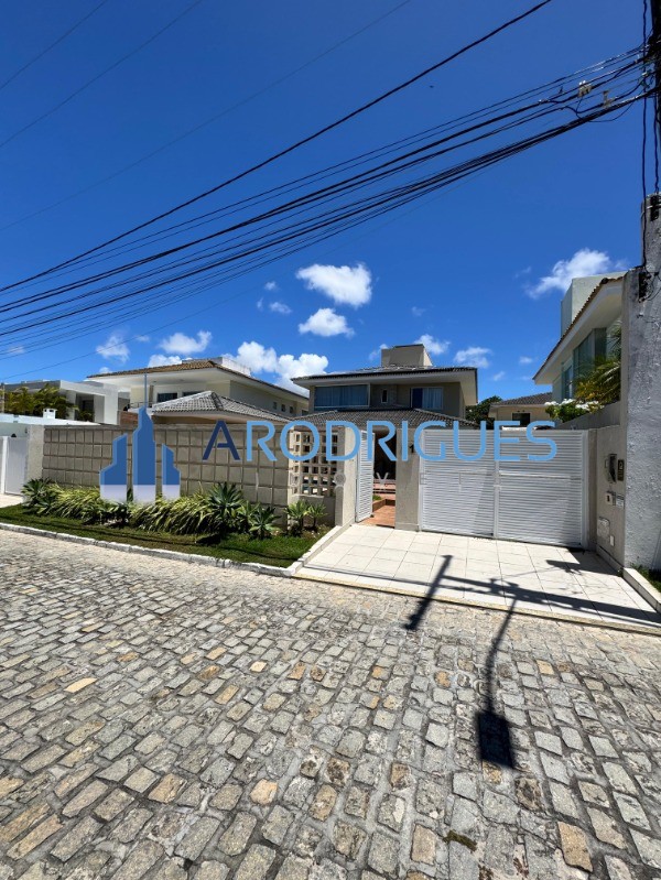 Casa, 4 quartos, 400 m² - Foto 16