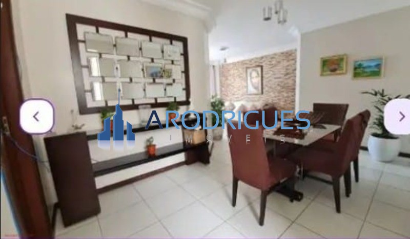 Apartamento, 4 quartos, 120 m² - Foto 1