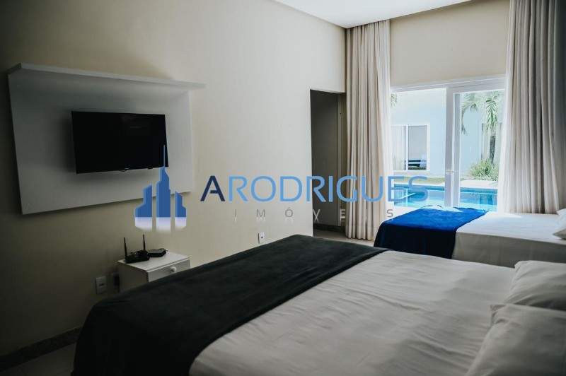 Casa, 8 quartos, 396 m² - Foto 10