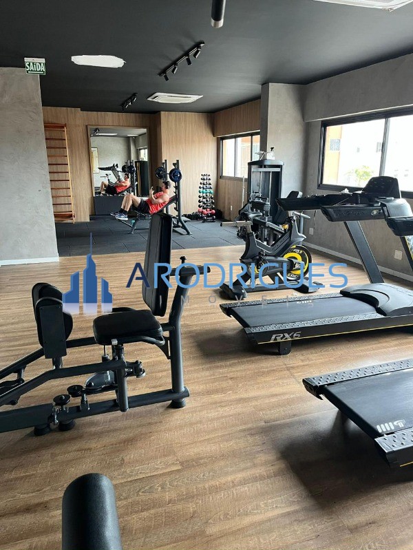 Apartamento, 2 quartos, 55 m² - Foto 16
