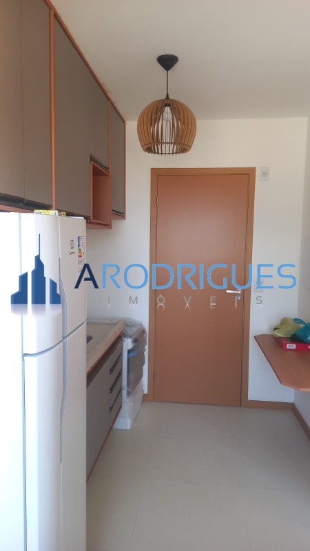 Apartamento, 1 quarto, 22 m² - Foto 2