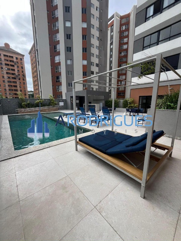 Apartamento, 2 quartos, 55 m² - Foto 1