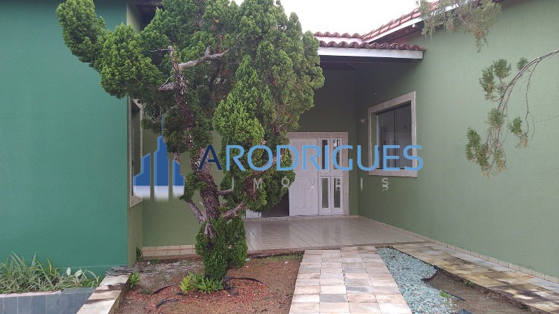 Casa, 5 quartos, 1200 m² - Foto 2