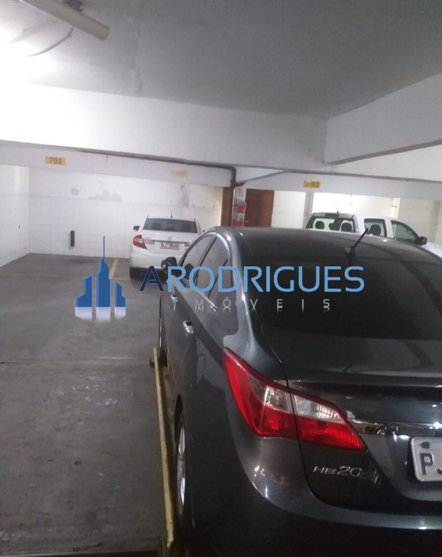 Apartamento, 4 quartos, 240 m² - Foto 30