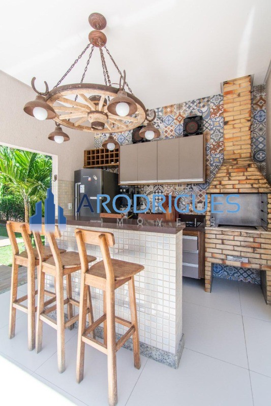 Casa, 8 quartos, 396 m² - Foto 25
