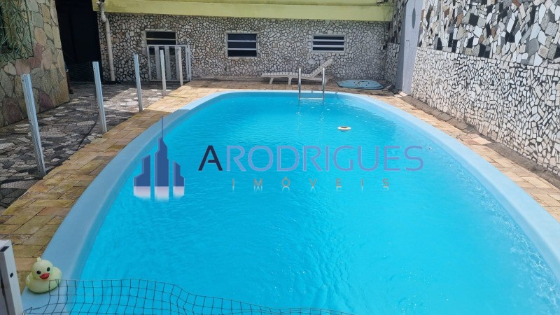 Casa, 9 quartos, 960 m² - Foto 1