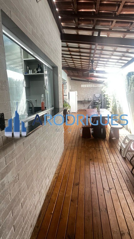 Casa, 4 quartos, 175 m² - Foto 10
