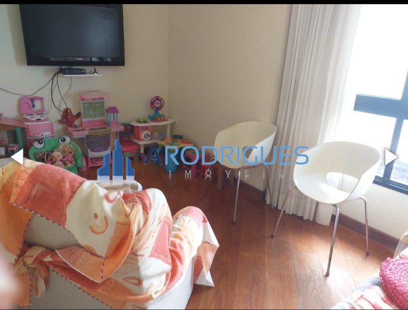 Apartamento, 4 quartos, 286 m² - Foto 5