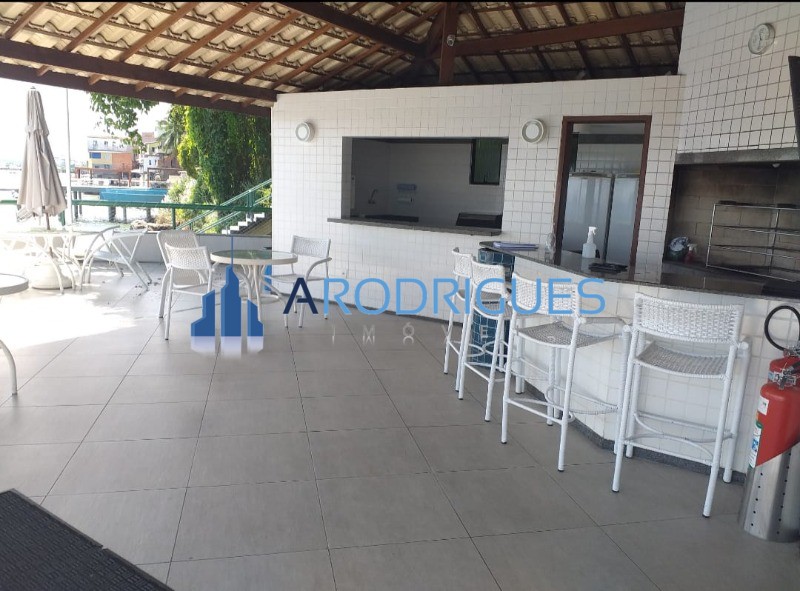 Apartamento, 4 quartos, 286 m² - Foto 19