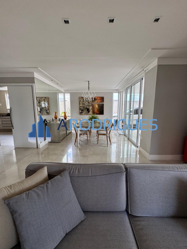 Casa, 4 quartos, 400 m² - Foto 11