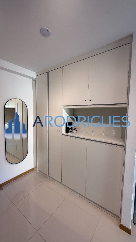Apartamento, 1 quarto, 37 m² - Foto 16