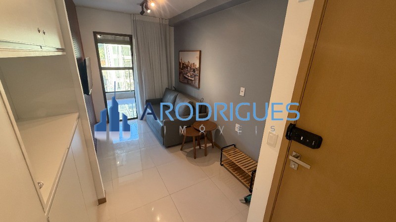 Apartamento, 1 quarto, 37 m² - Foto 9