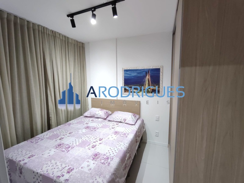 Apartamento, 1 quarto, 30 m² - Foto 10