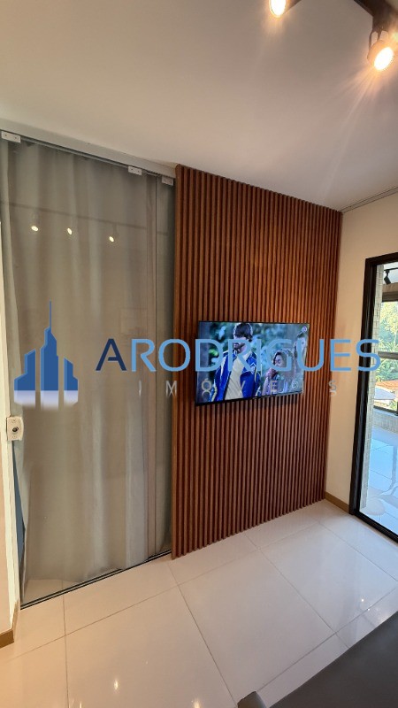 Apartamento, 1 quarto, 37 m² - Foto 17