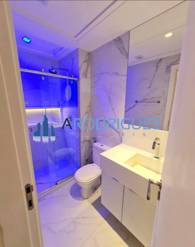 Apartamento, 3 quartos, 140 m² - Foto 11