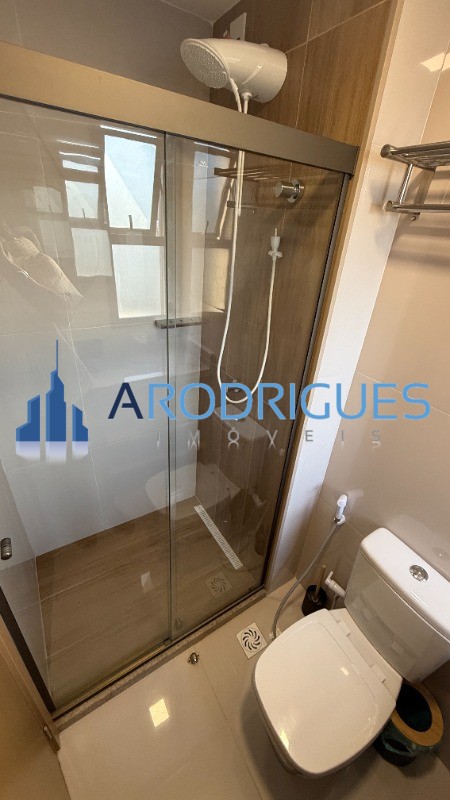 Apartamento, 1 quarto, 37 m² - Foto 8