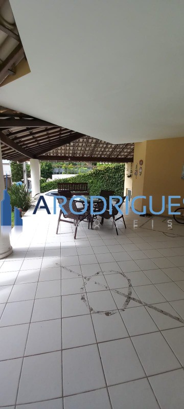Casa, 4 quartos, 516 m² - Foto 4