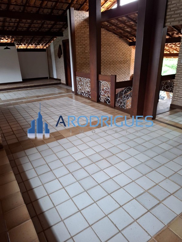 Casa, 5 quartos, 450 m² - Foto 27