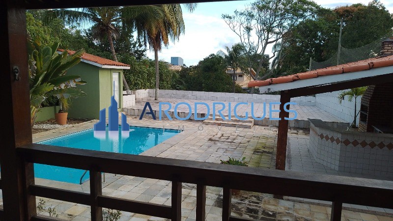 Casa, 5 quartos, 1200 m² - Foto 29