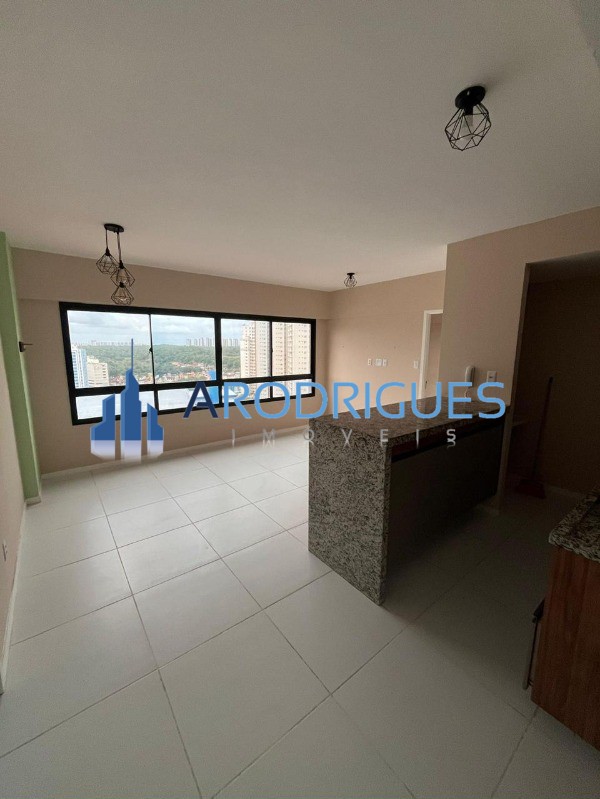 Apartamento, 2 quartos, 55 m² - Foto 2