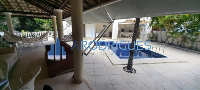 Casa, 3 quartos, 402 m² - Foto 29