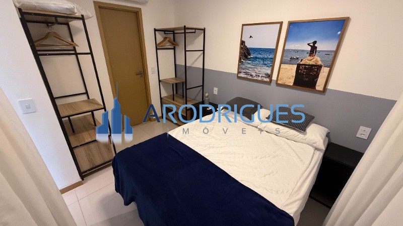 Apartamento, 1 quarto, 37 m² - Foto 4