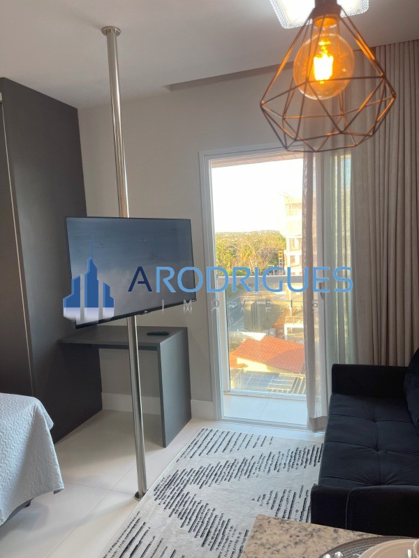 Apartamento, 1 quarto, 27 m² - Foto 4