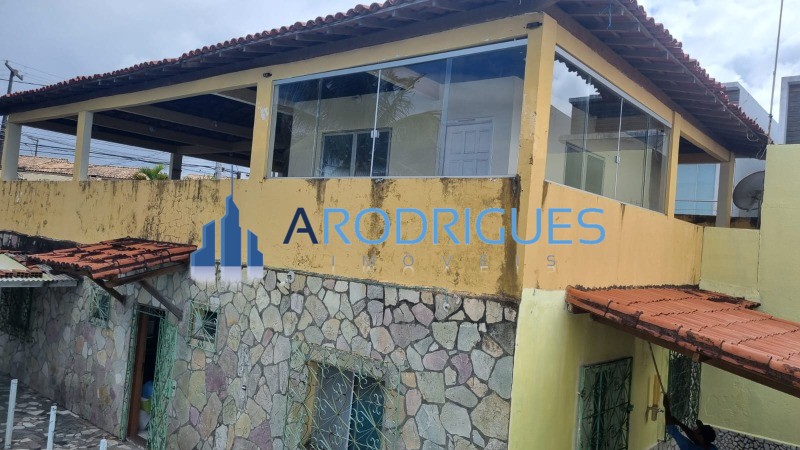 Casa, 9 quartos, 960 m² - Foto 5